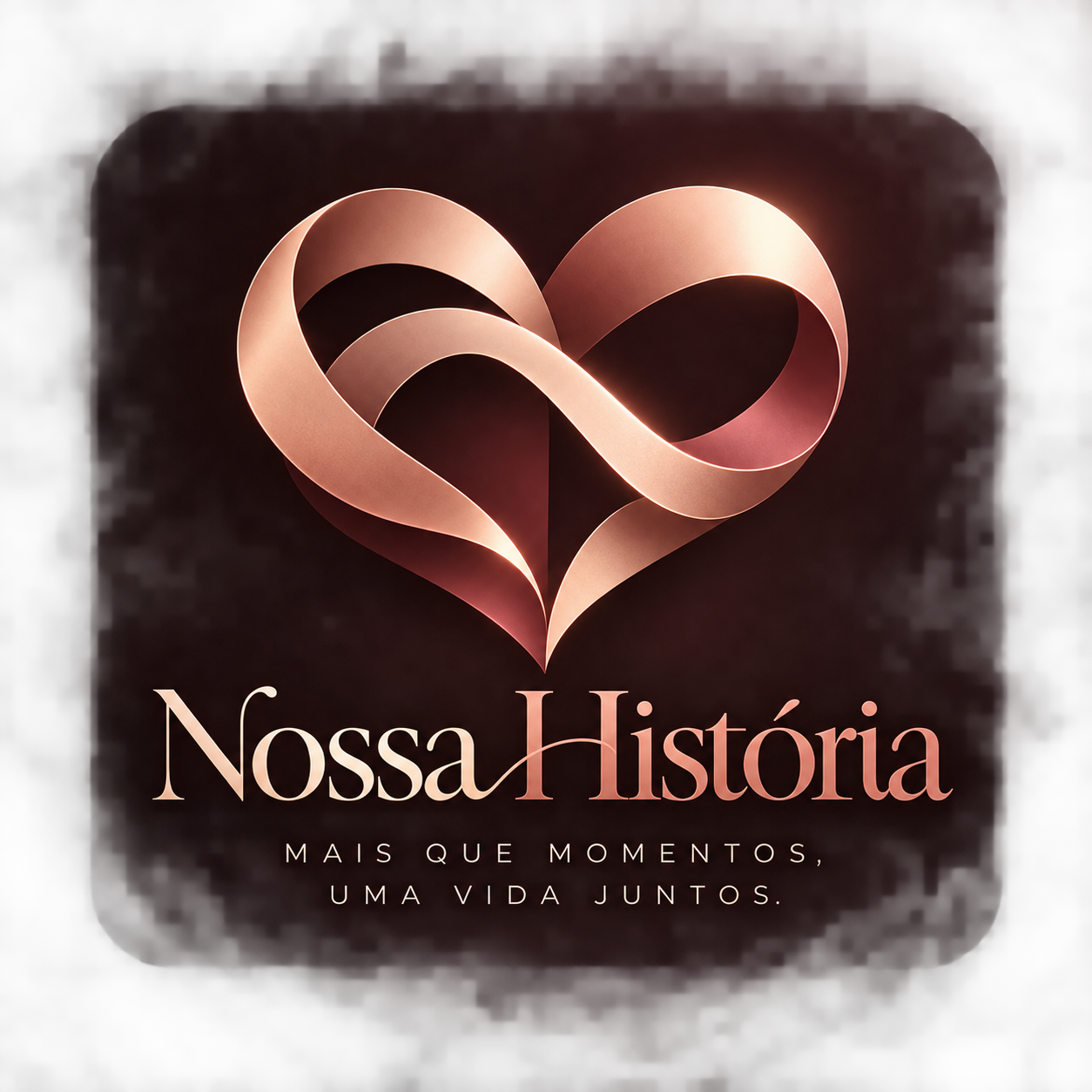 Nossa História